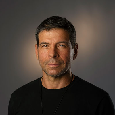 Pedro Werneck